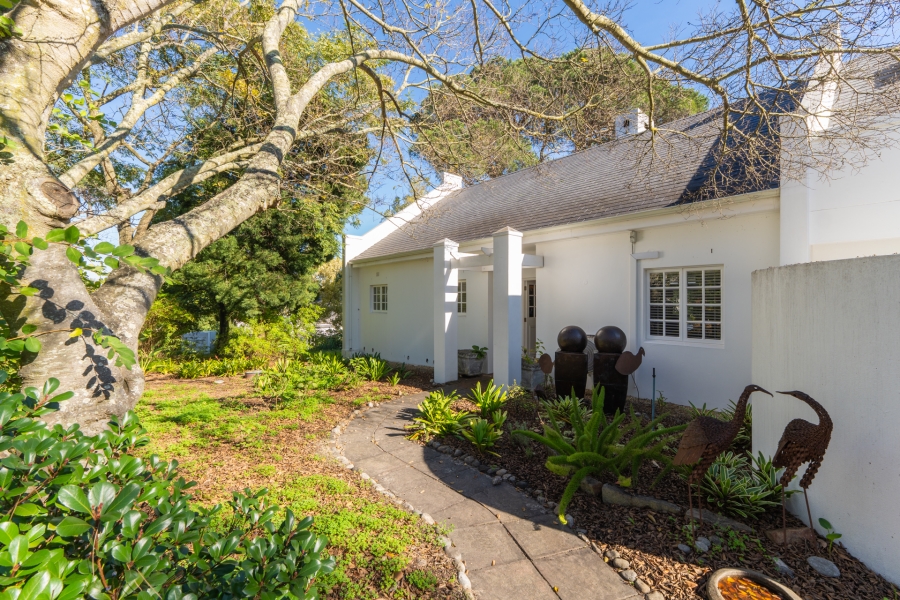 3 Bedroom Property for Sale in Zevenwacht Farm Village Western Cape